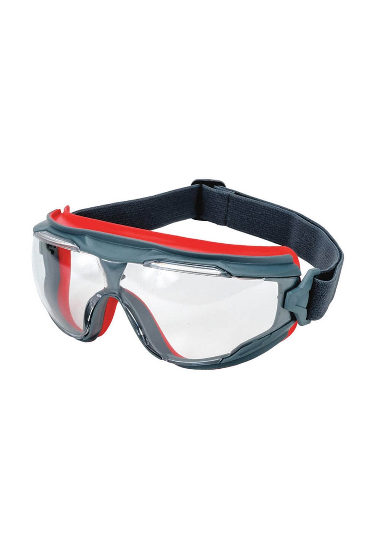 GG501 Ventilsiz Koruyucu İş Gözlüğü GG501 Ventilsiz Koruyucu İş Gözlüğü